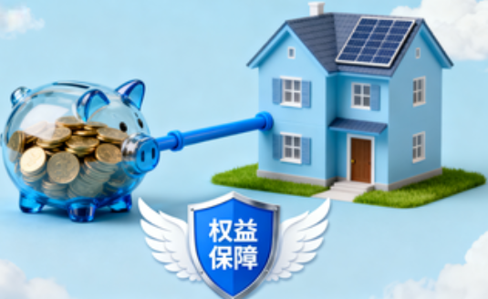 南开住房公积金政策“上新” 一文为你划重点