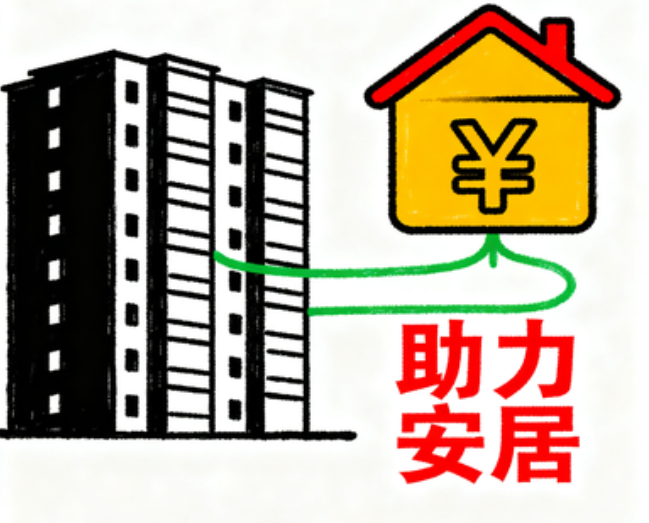 南开从发放补贴到公积金贷提额，各地保障多子女家庭住房政策升温