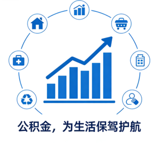 南开住房公积金制度迎来历史性变革:普惠化、数字化、服务化成为新趋势