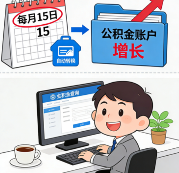 南开公积金代办服务：专业赋能，合规守护您的住房权益