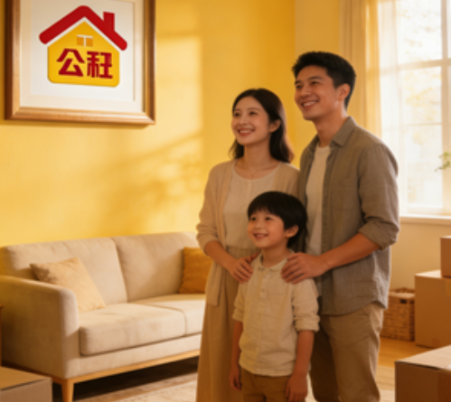 南开夫妻购房提取住房公积金