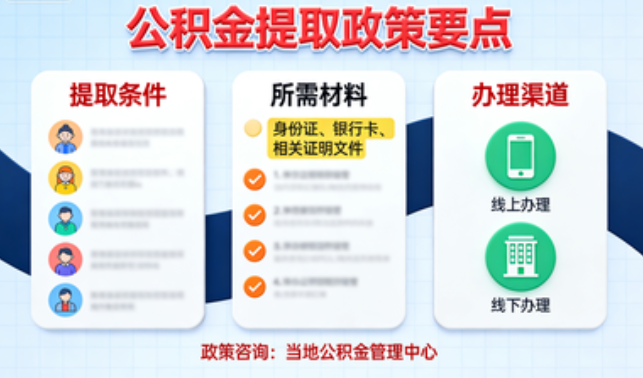 南开异地购房公积金提取全攻略