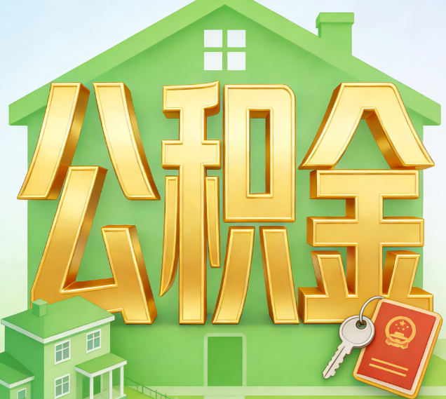 南开公积金代办新角色:从“跑腿”到“家庭资产配置助手”