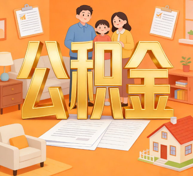 南开公积金代办服务的现实价值与普惠意义