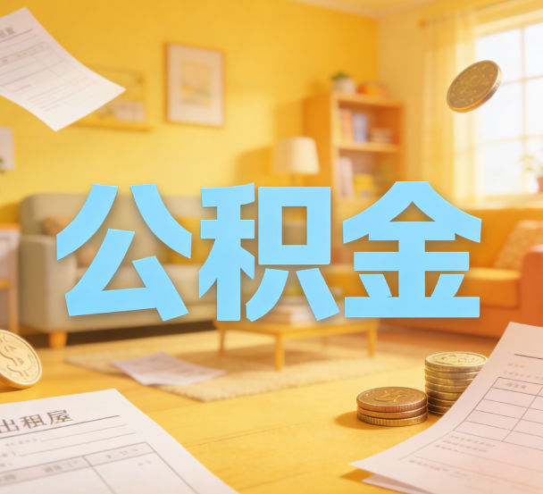 南开别让公积金“躺在账户里睡觉”！