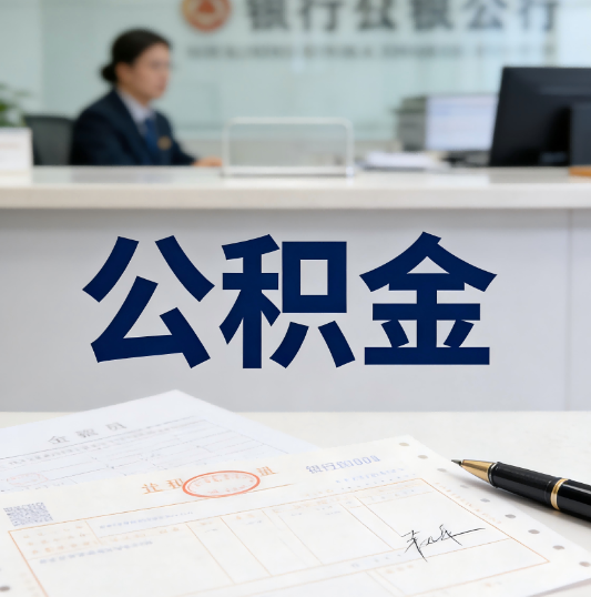 南开养老公积金代办需要哪些证件？