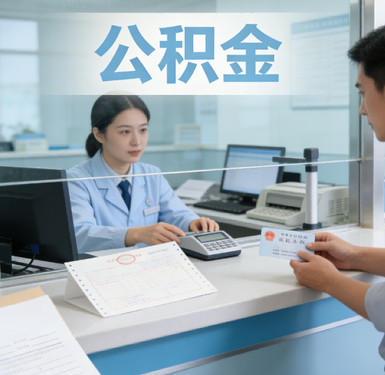 南开公积金提取的两种方式全面对比