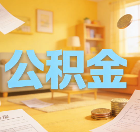 南开买房如何提取公积金？