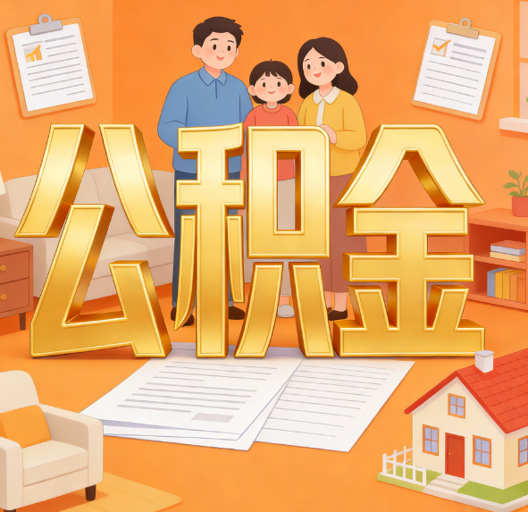 南开公积金代办服务悄然兴起