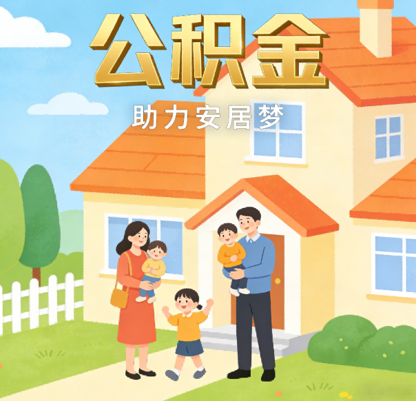 南开公积金代办行业观察:合规化浪潮下,专业服务迎来价值回归