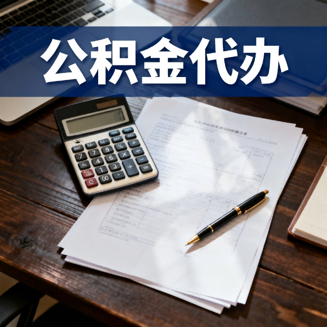 南开公积金代办:哪些人办了之后说“真值”